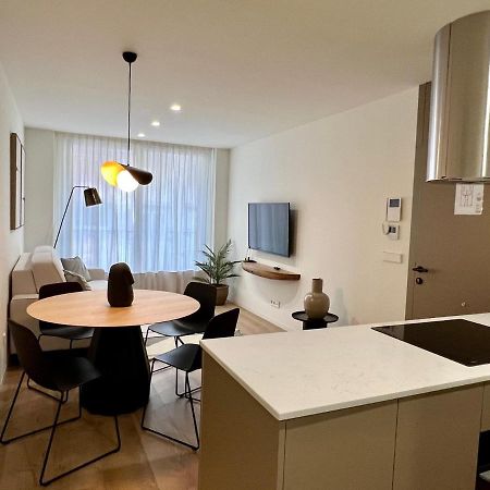 אליקאנטה Reyes Catolicos Premium Homes מראה חיצוני תמונה