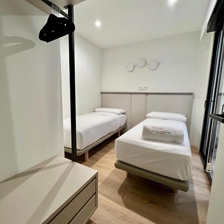 אליקאנטה Reyes Catolicos Premium Homes מראה חיצוני תמונה