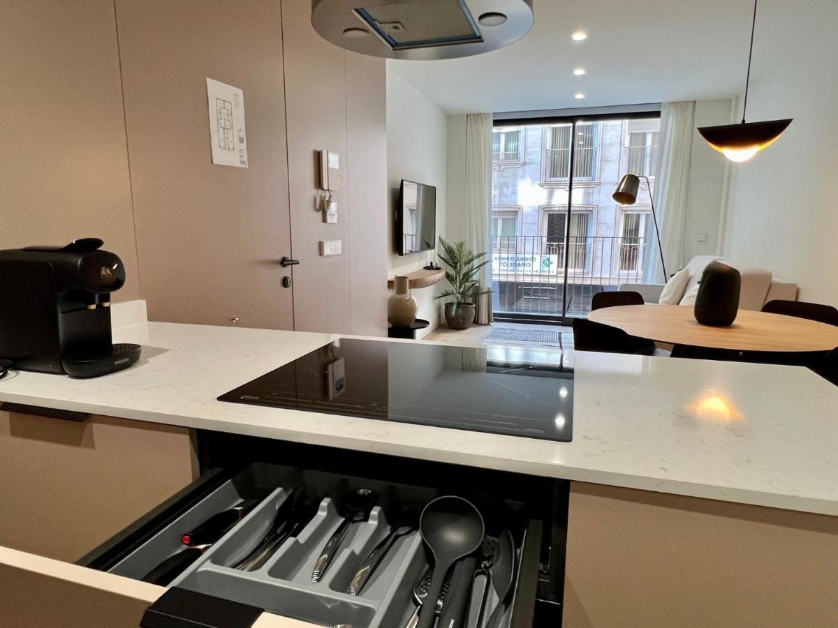 אליקאנטה Reyes Catolicos Premium Homes מראה חיצוני תמונה