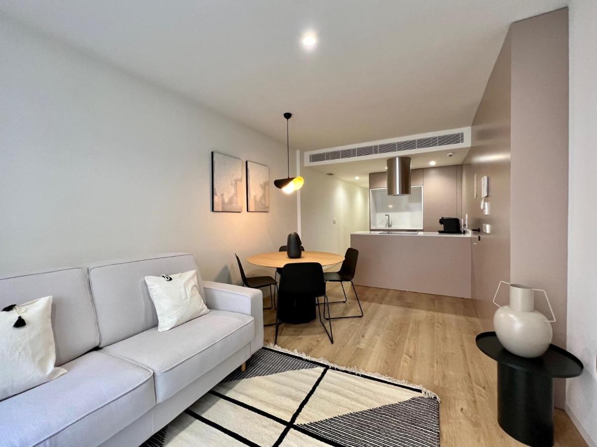 אליקאנטה Reyes Catolicos Premium Homes מראה חיצוני תמונה