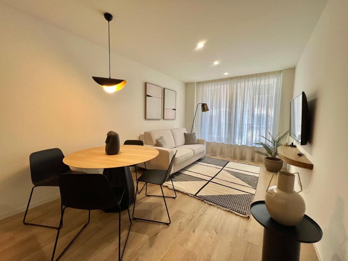 אליקאנטה Reyes Catolicos Premium Homes מראה חיצוני תמונה