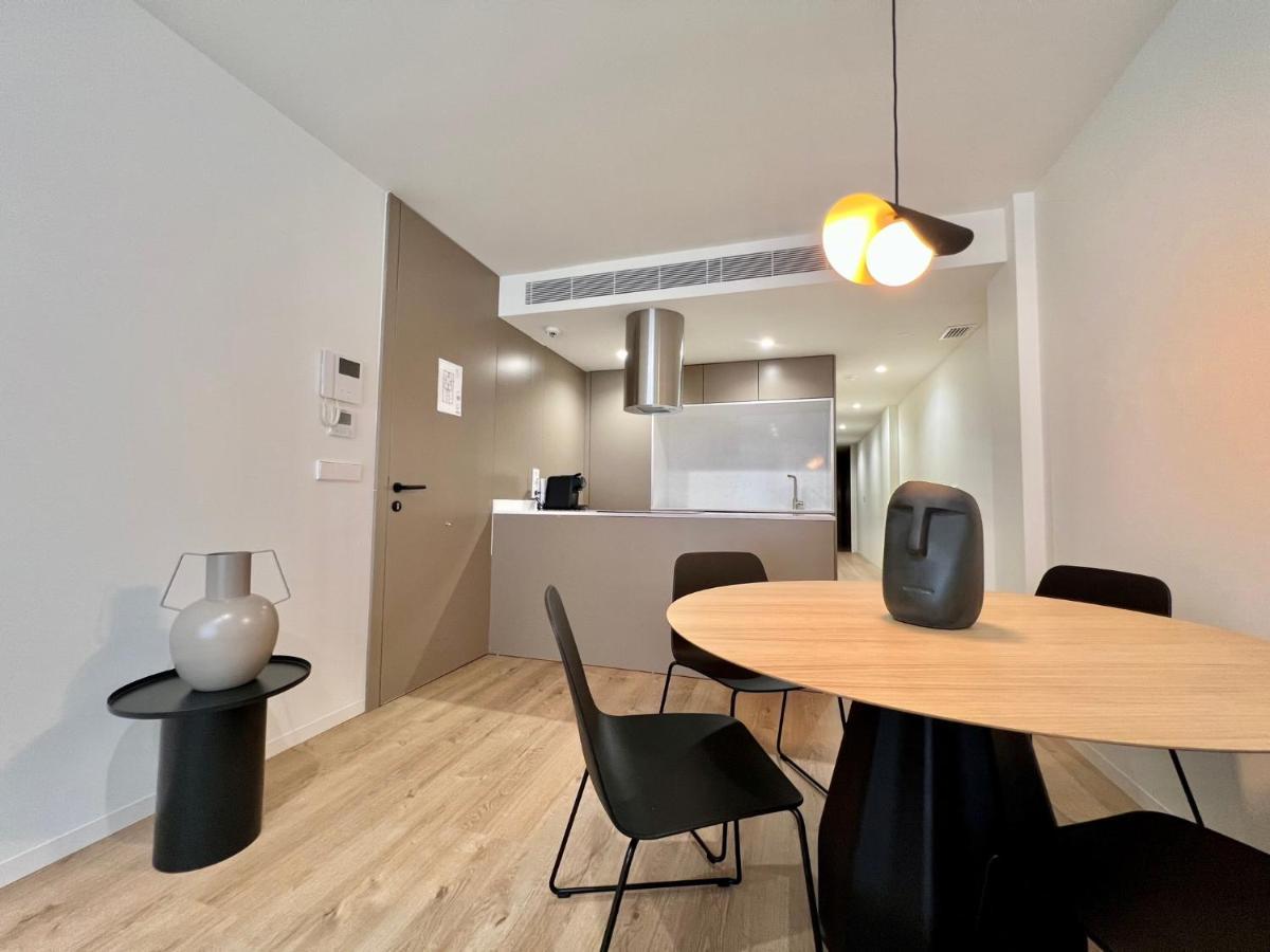 אליקאנטה Reyes Catolicos Premium Homes מראה חיצוני תמונה