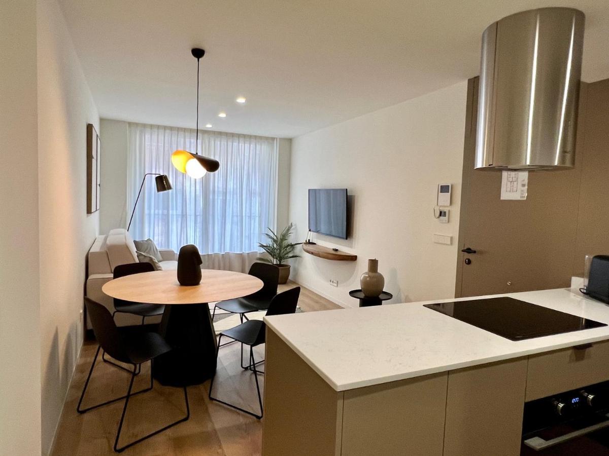 אליקאנטה Reyes Catolicos Premium Homes מראה חיצוני תמונה