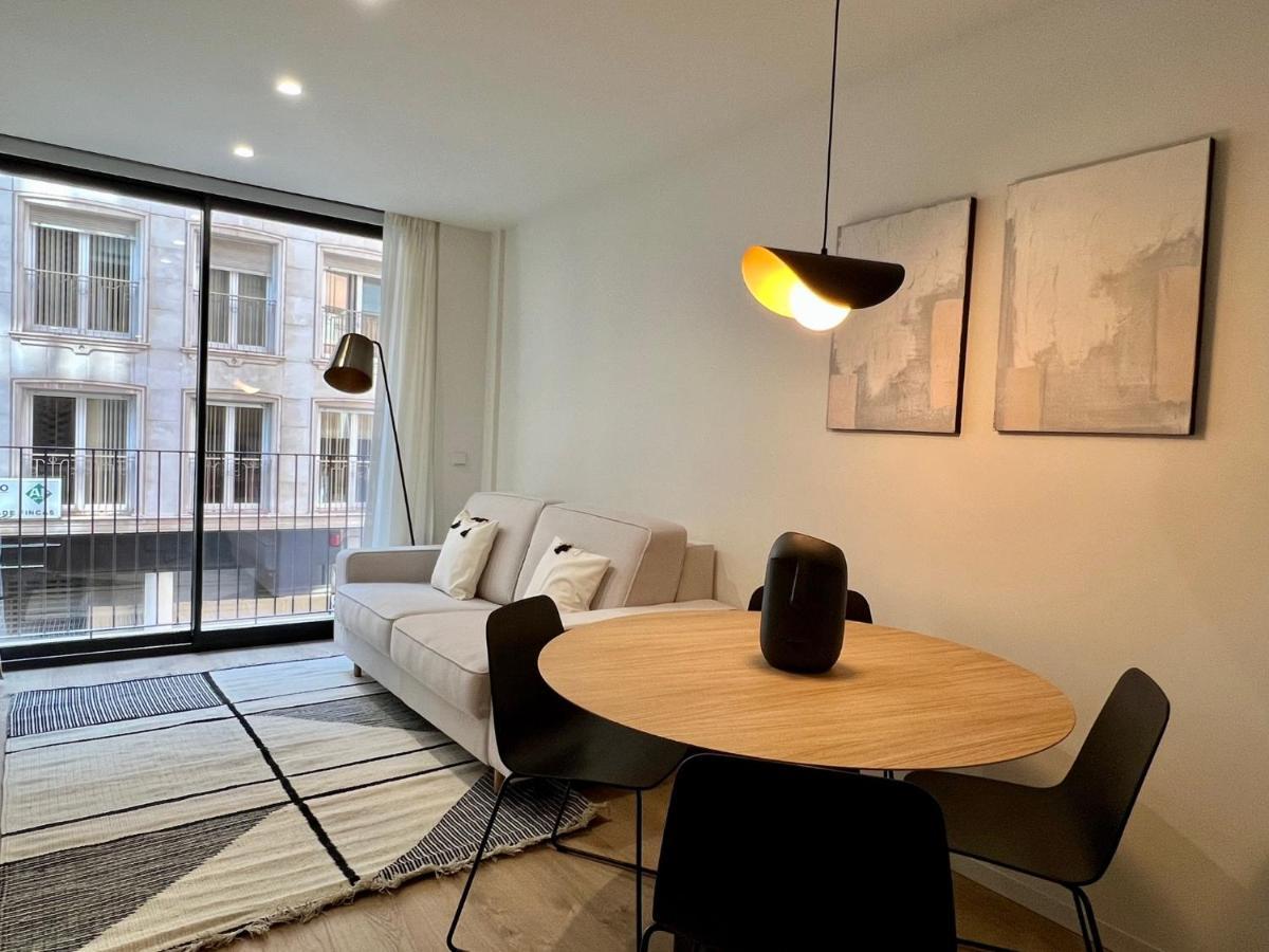 אליקאנטה Reyes Catolicos Premium Homes מראה חיצוני תמונה