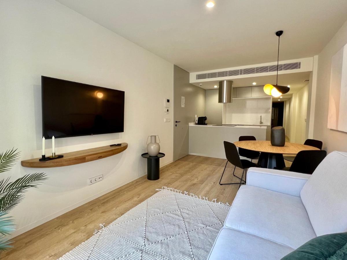 אליקאנטה Reyes Catolicos Premium Homes מראה חיצוני תמונה