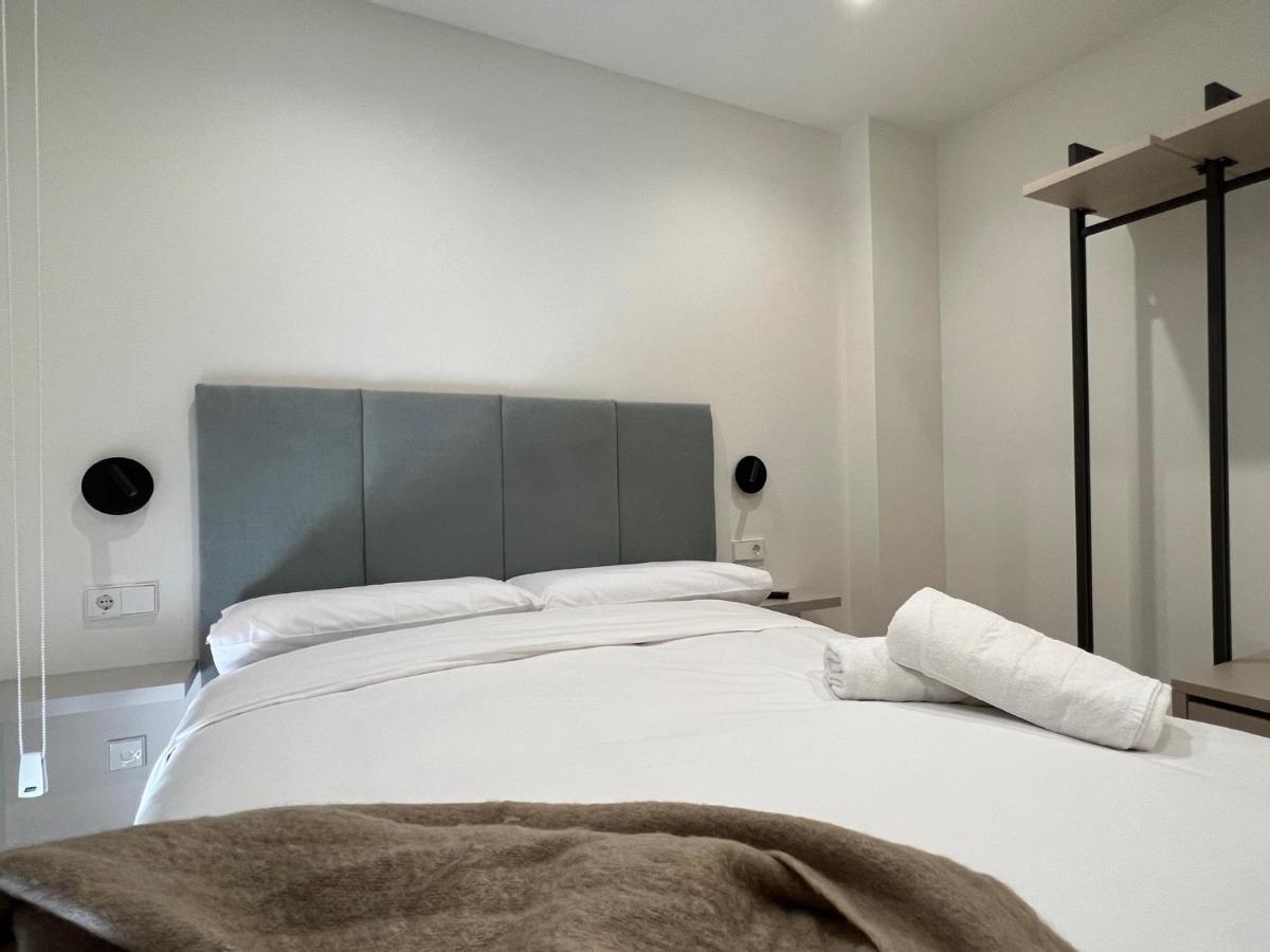 אליקאנטה Reyes Catolicos Premium Homes מראה חיצוני תמונה
