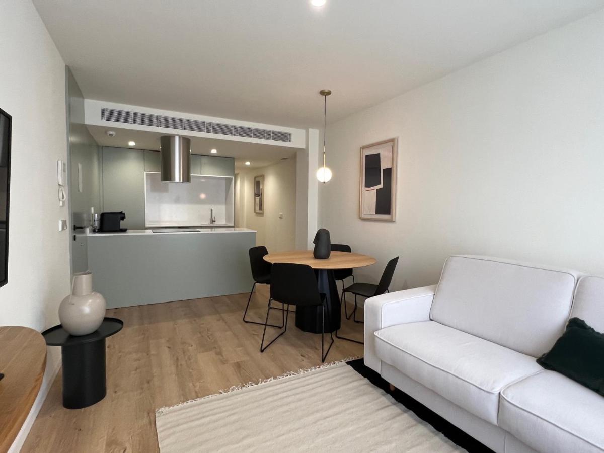 אליקאנטה Reyes Catolicos Premium Homes מראה חיצוני תמונה