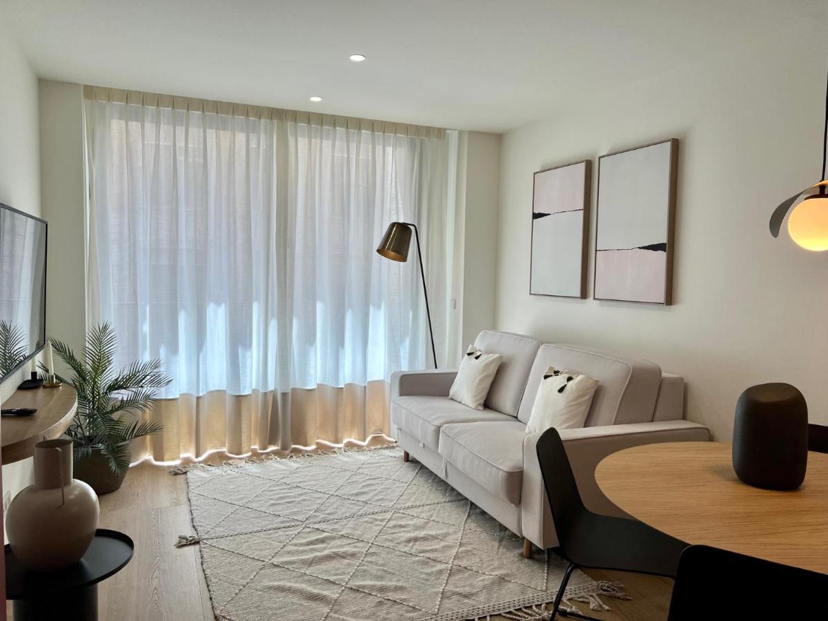 אליקאנטה Reyes Catolicos Premium Homes מראה חיצוני תמונה