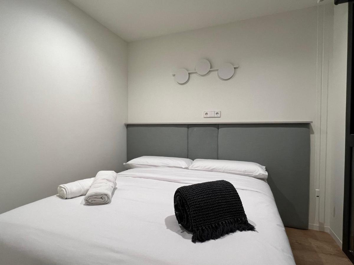 אליקאנטה Reyes Catolicos Premium Homes מראה חיצוני תמונה