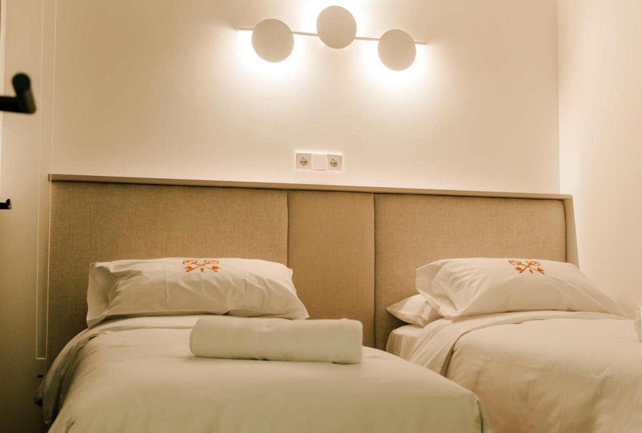 אליקאנטה Reyes Catolicos Premium Homes מראה חיצוני תמונה