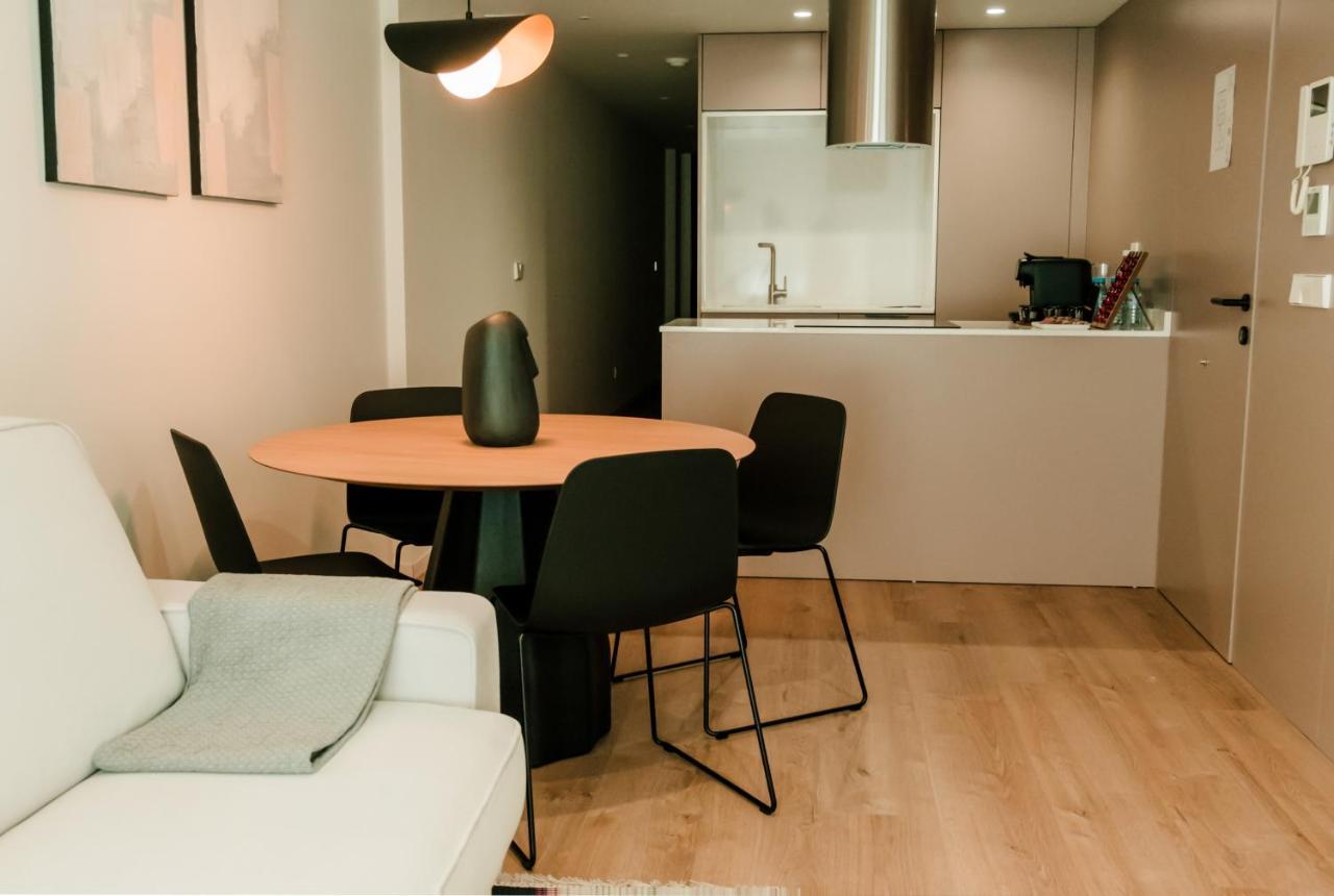 אליקאנטה Reyes Catolicos Premium Homes מראה חיצוני תמונה