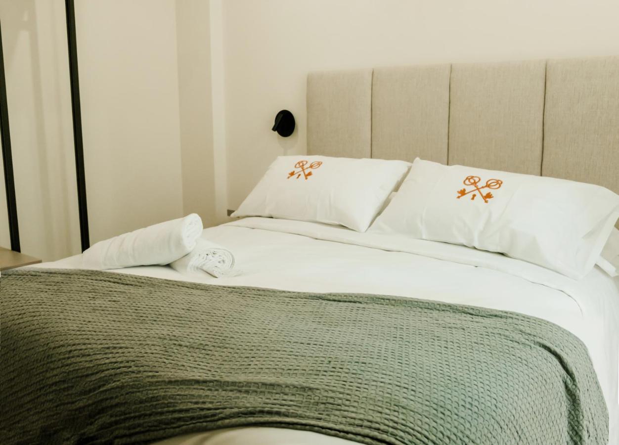 אליקאנטה Reyes Catolicos Premium Homes מראה חיצוני תמונה