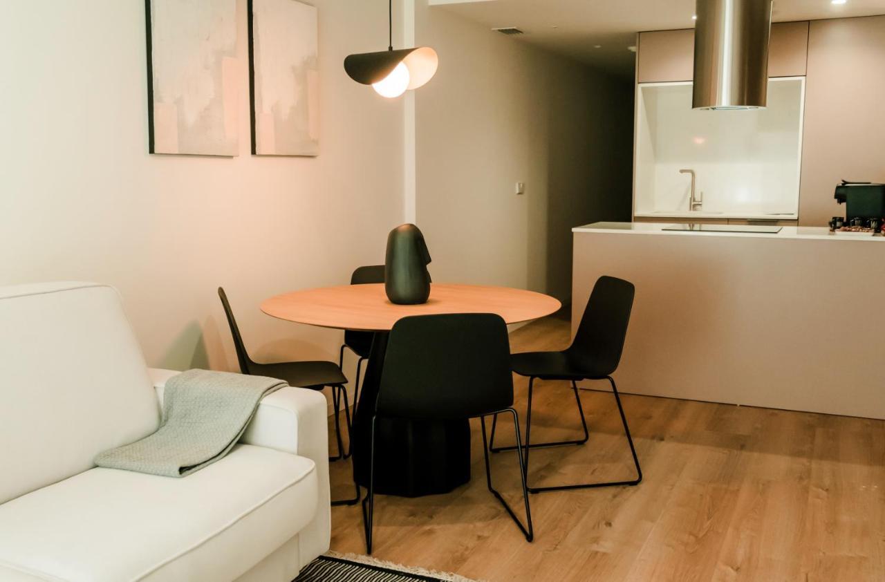 אליקאנטה Reyes Catolicos Premium Homes מראה חיצוני תמונה