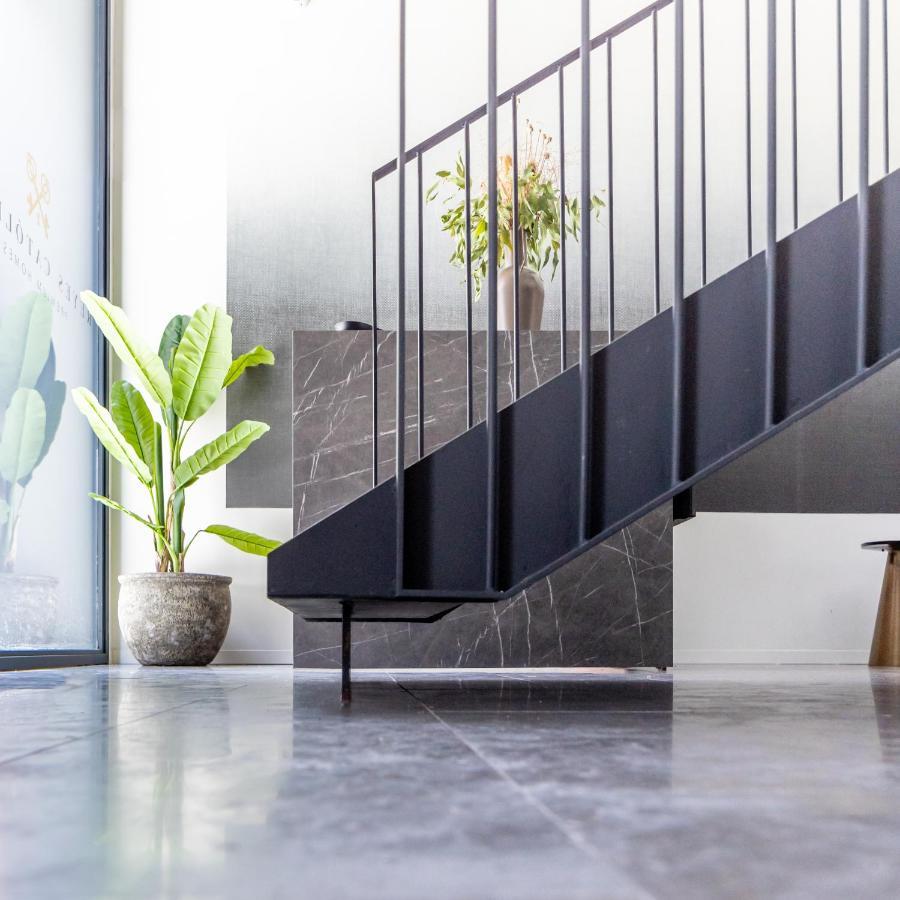 אליקאנטה Reyes Catolicos Premium Homes מראה חיצוני תמונה