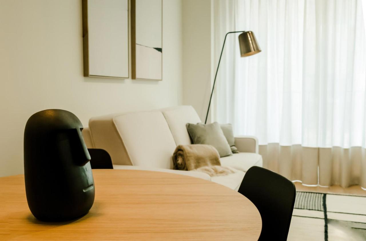 אליקאנטה Reyes Catolicos Premium Homes מראה חיצוני תמונה