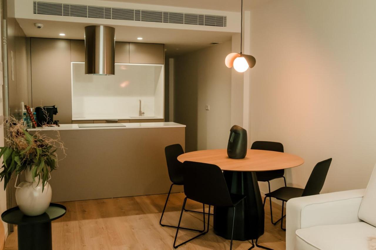 אליקאנטה Reyes Catolicos Premium Homes מראה חיצוני תמונה