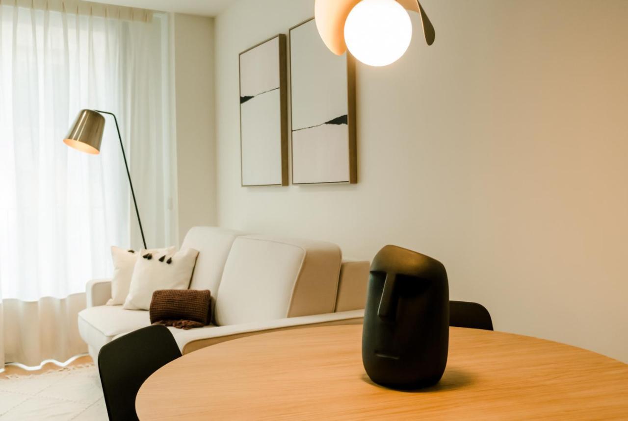 אליקאנטה Reyes Catolicos Premium Homes מראה חיצוני תמונה