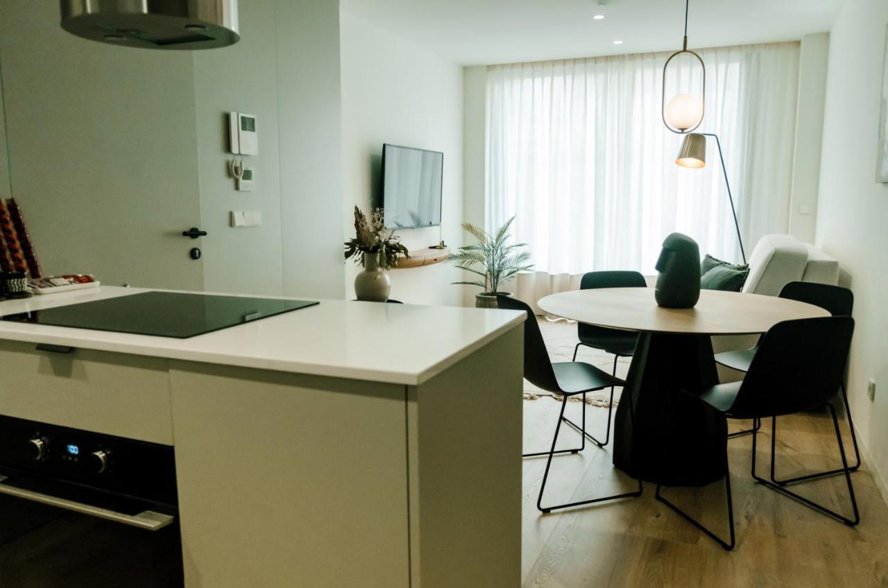 אליקאנטה Reyes Catolicos Premium Homes מראה חיצוני תמונה