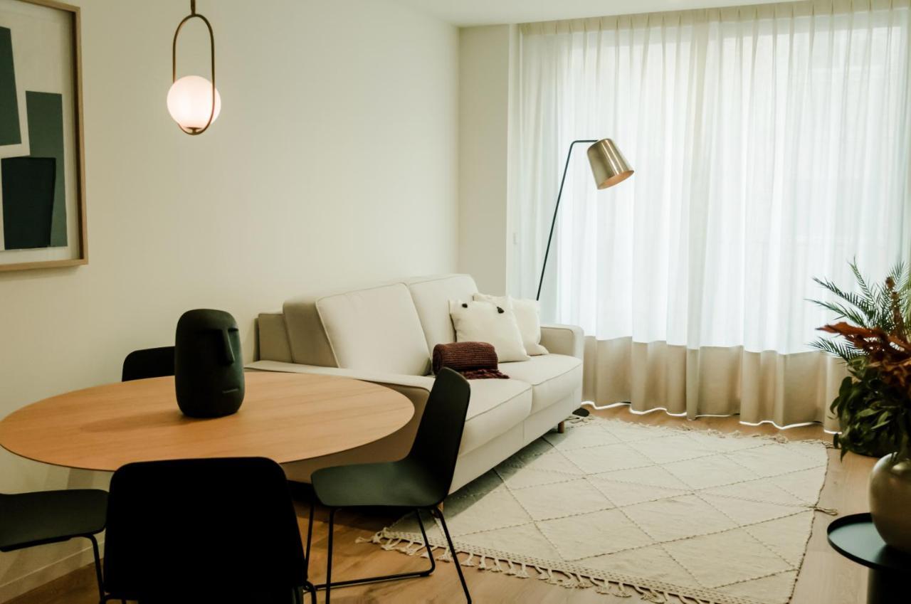 אליקאנטה Reyes Catolicos Premium Homes מראה חיצוני תמונה