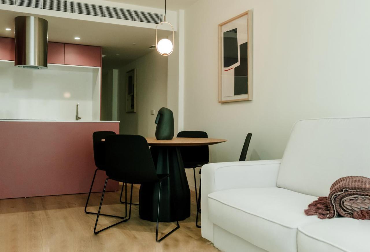אליקאנטה Reyes Catolicos Premium Homes מראה חיצוני תמונה