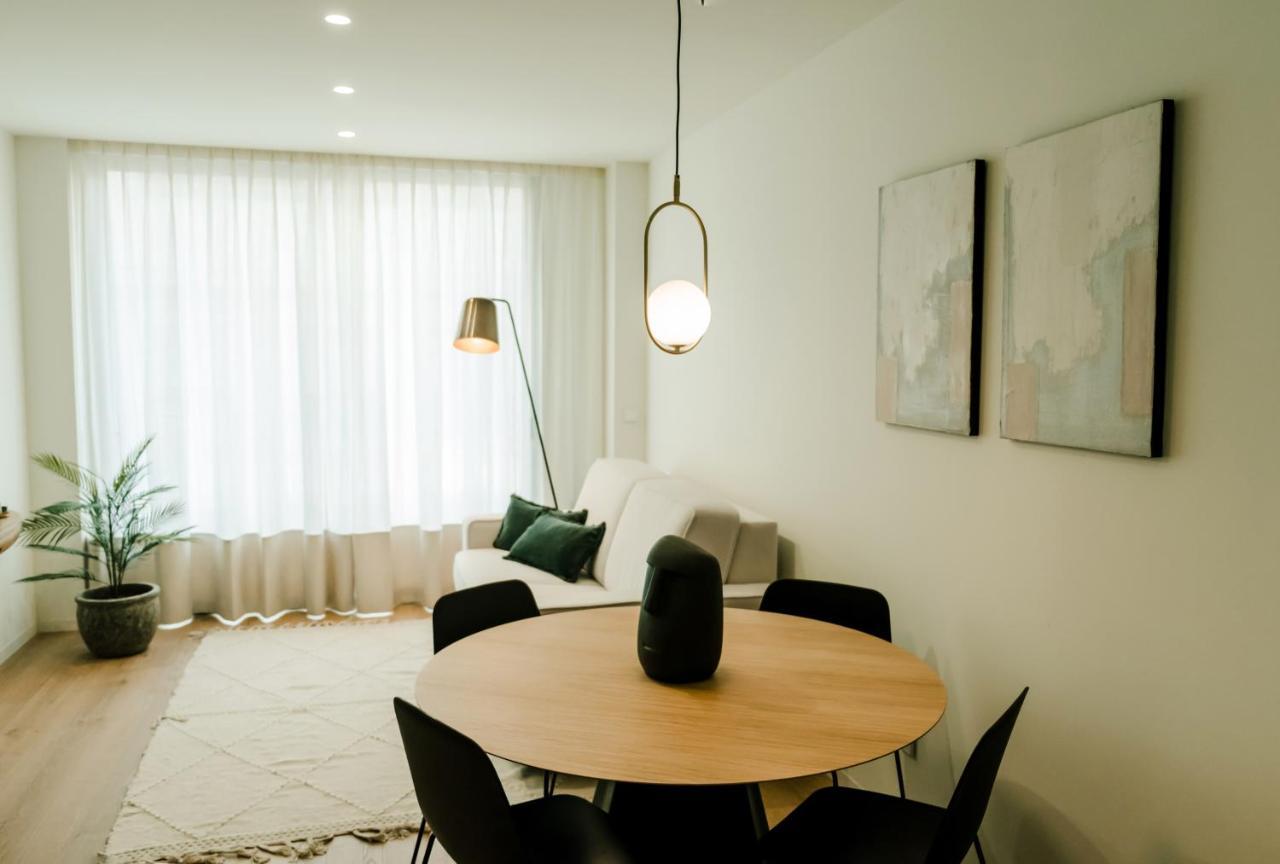 אליקאנטה Reyes Catolicos Premium Homes מראה חיצוני תמונה