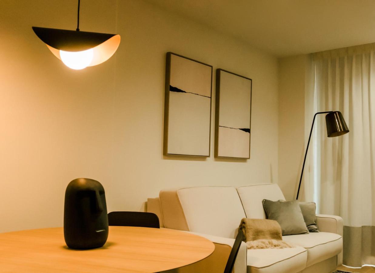 אליקאנטה Reyes Catolicos Premium Homes מראה חיצוני תמונה