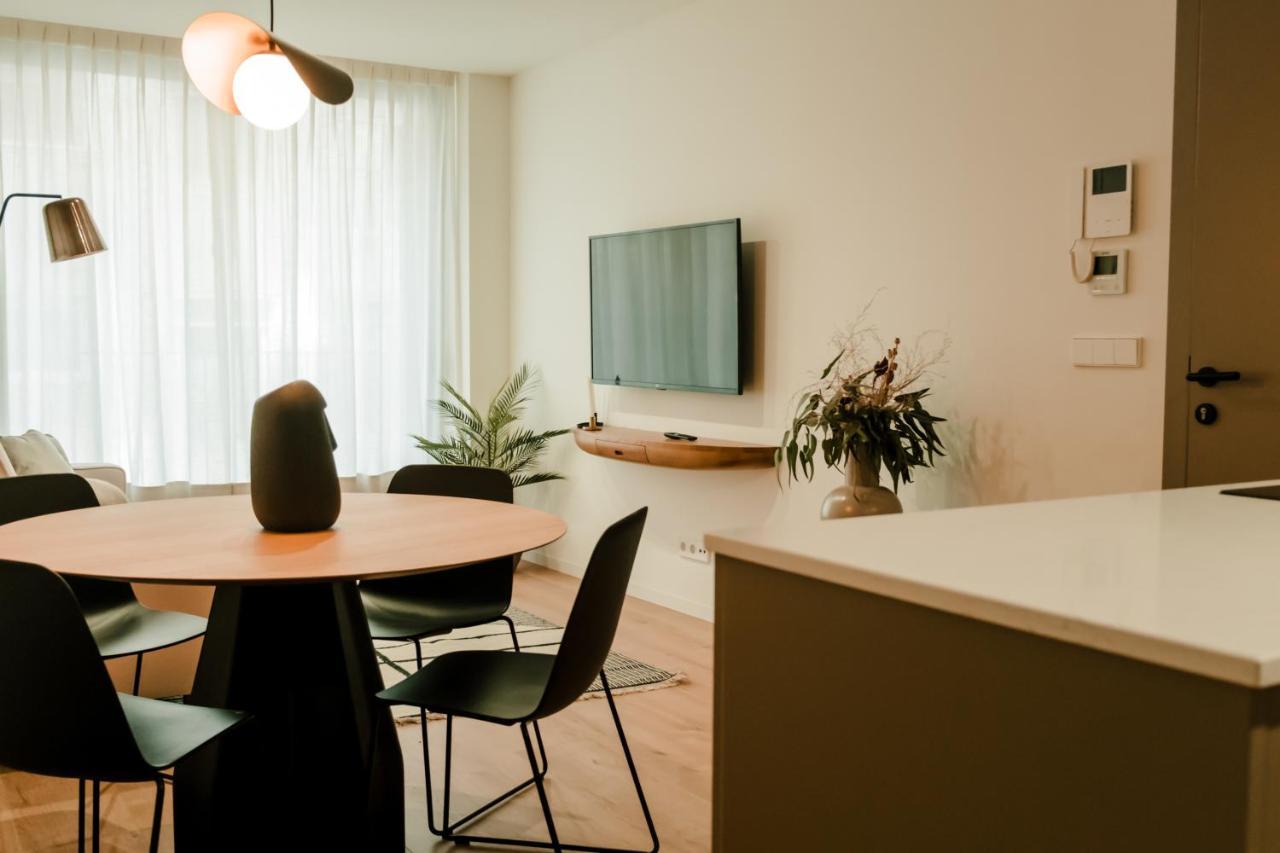 אליקאנטה Reyes Catolicos Premium Homes מראה חיצוני תמונה