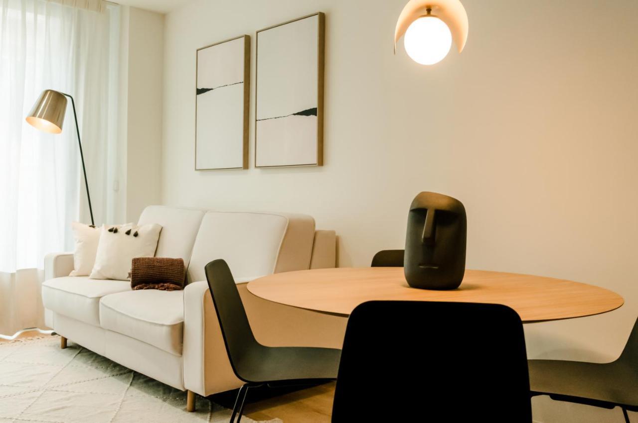 אליקאנטה Reyes Catolicos Premium Homes מראה חיצוני תמונה