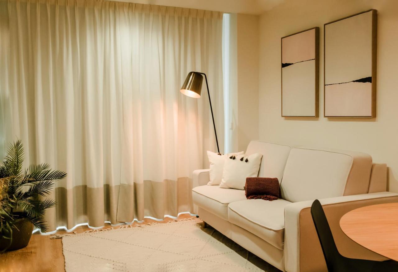 אליקאנטה Reyes Catolicos Premium Homes מראה חיצוני תמונה