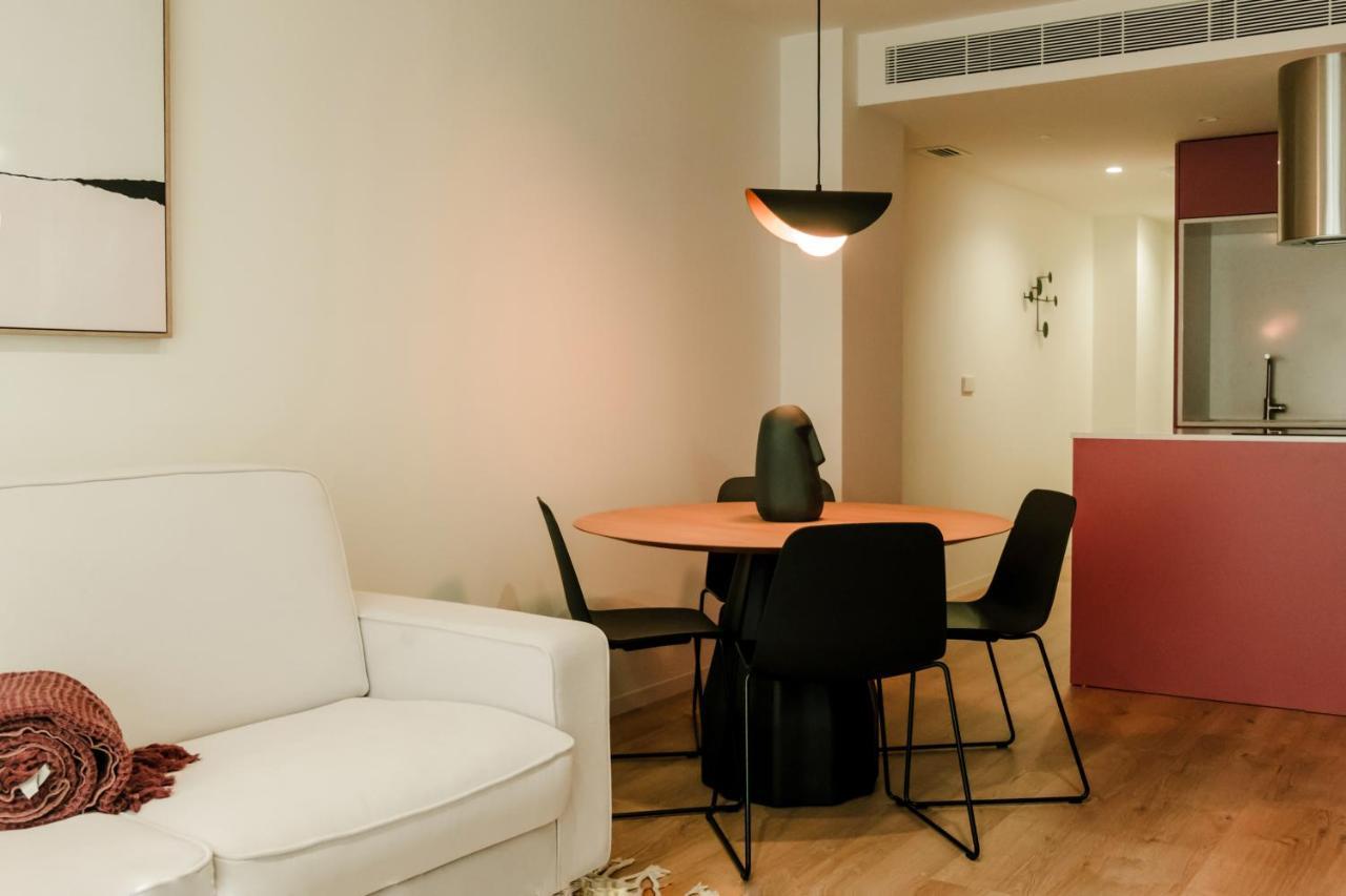 אליקאנטה Reyes Catolicos Premium Homes מראה חיצוני תמונה