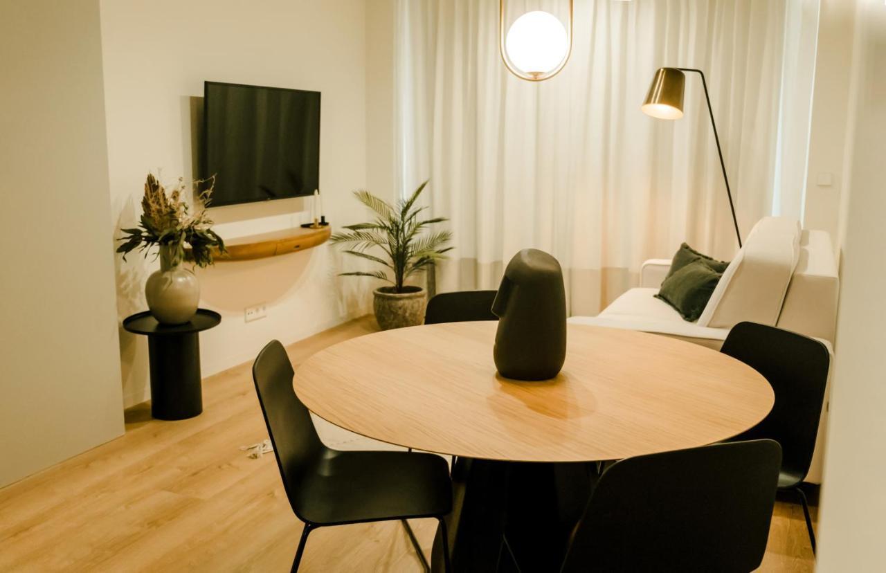 אליקאנטה Reyes Catolicos Premium Homes מראה חיצוני תמונה
