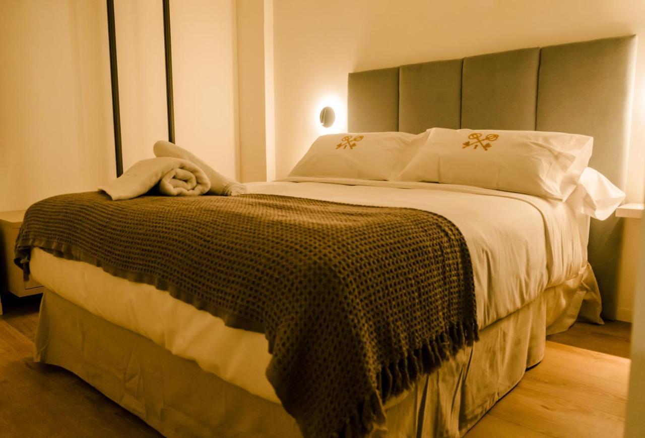 אליקאנטה Reyes Catolicos Premium Homes מראה חיצוני תמונה