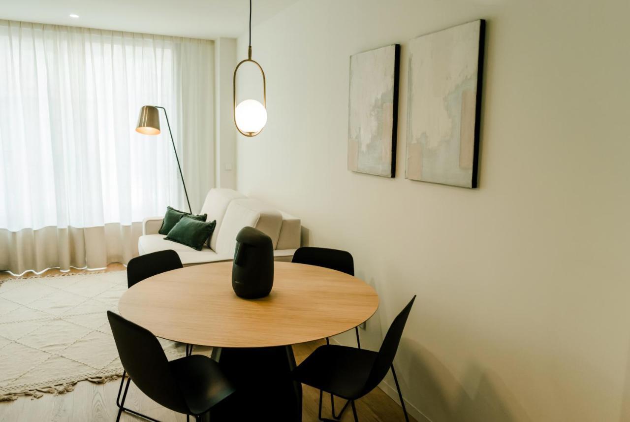 אליקאנטה Reyes Catolicos Premium Homes מראה חיצוני תמונה
