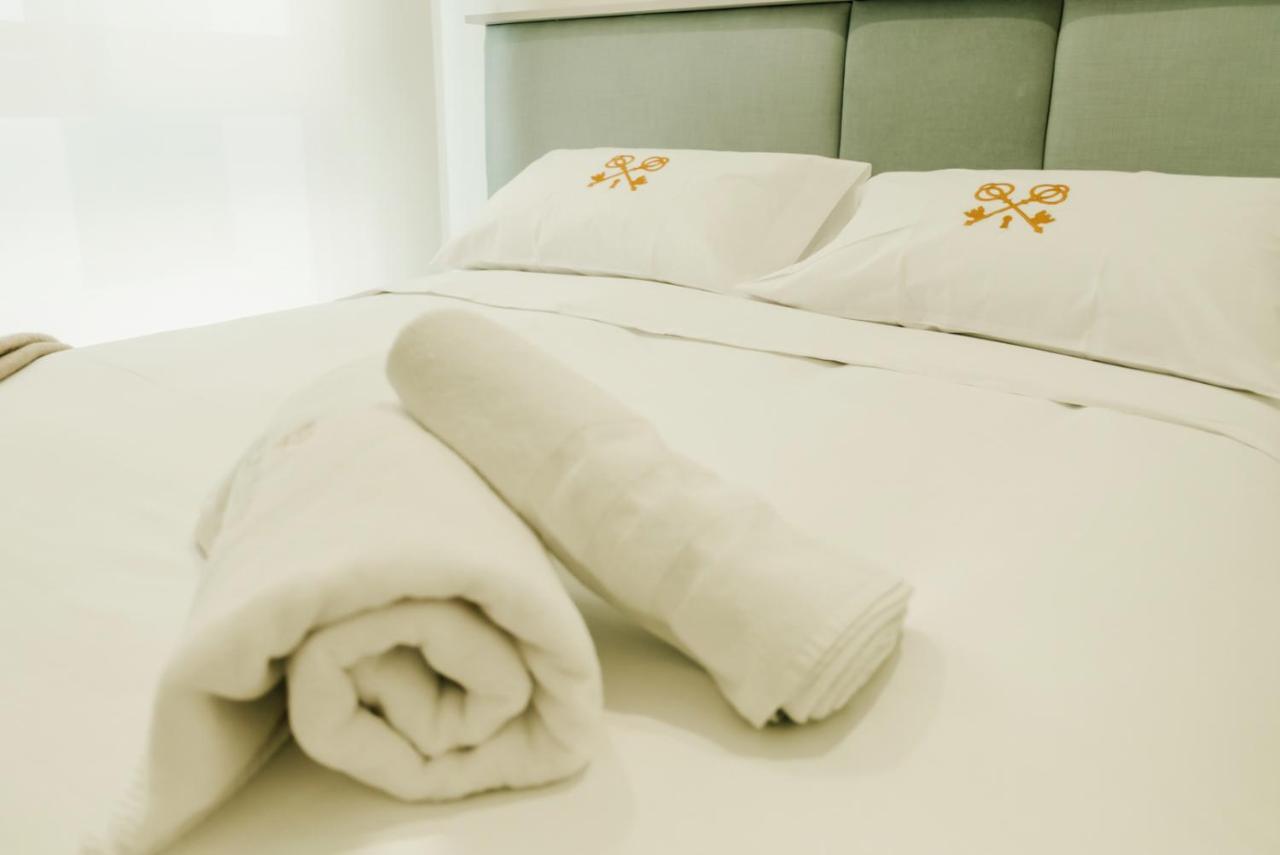 אליקאנטה Reyes Catolicos Premium Homes מראה חיצוני תמונה