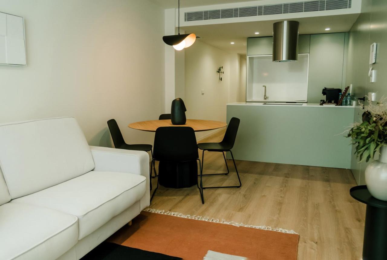 אליקאנטה Reyes Catolicos Premium Homes מראה חיצוני תמונה