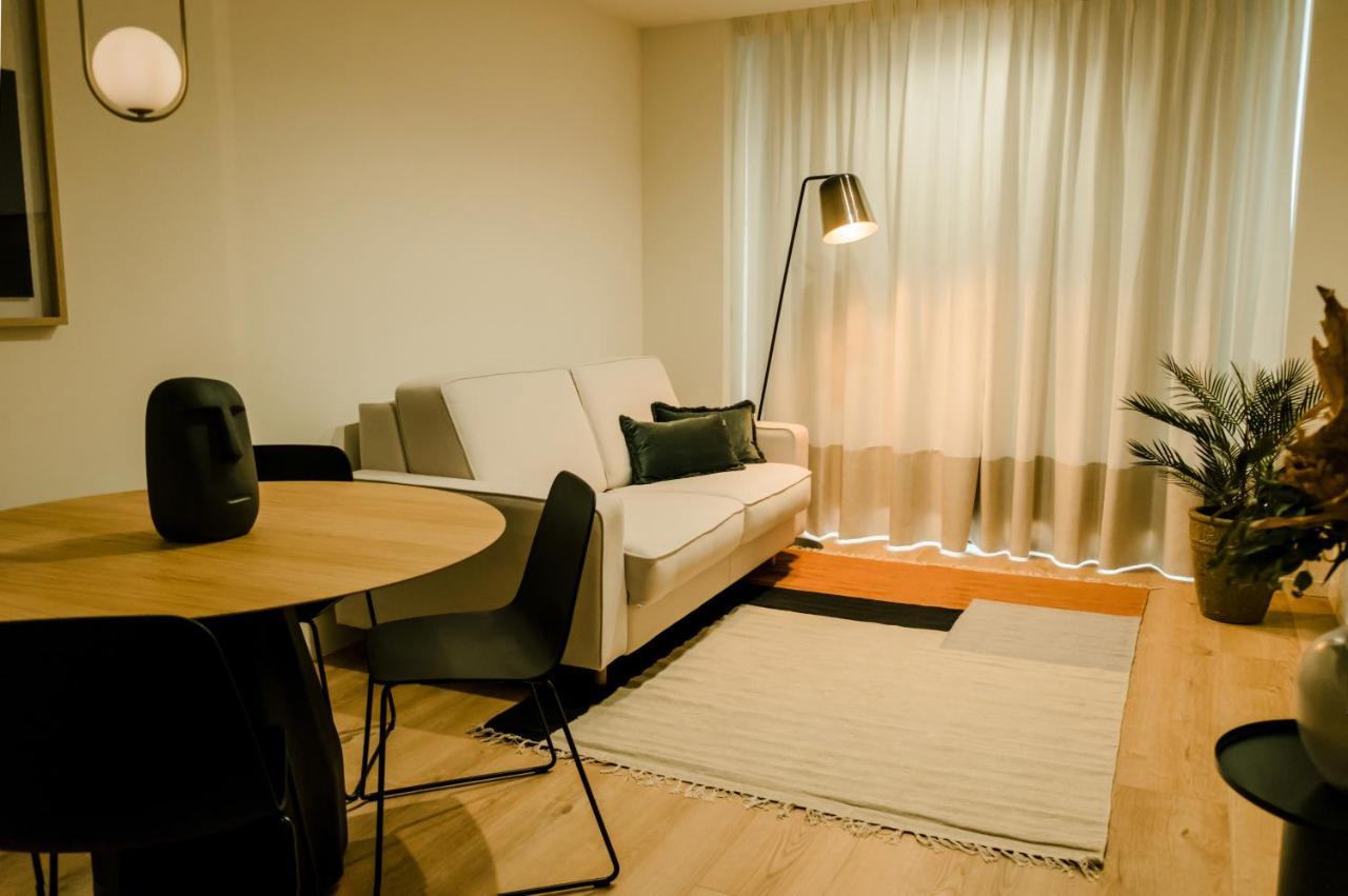 אליקאנטה Reyes Catolicos Premium Homes מראה חיצוני תמונה