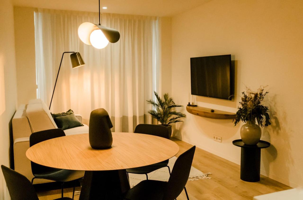 אליקאנטה Reyes Catolicos Premium Homes מראה חיצוני תמונה