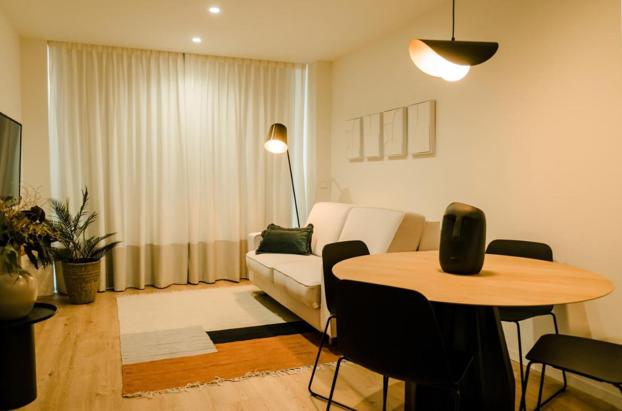 אליקאנטה Reyes Catolicos Premium Homes מראה חיצוני תמונה