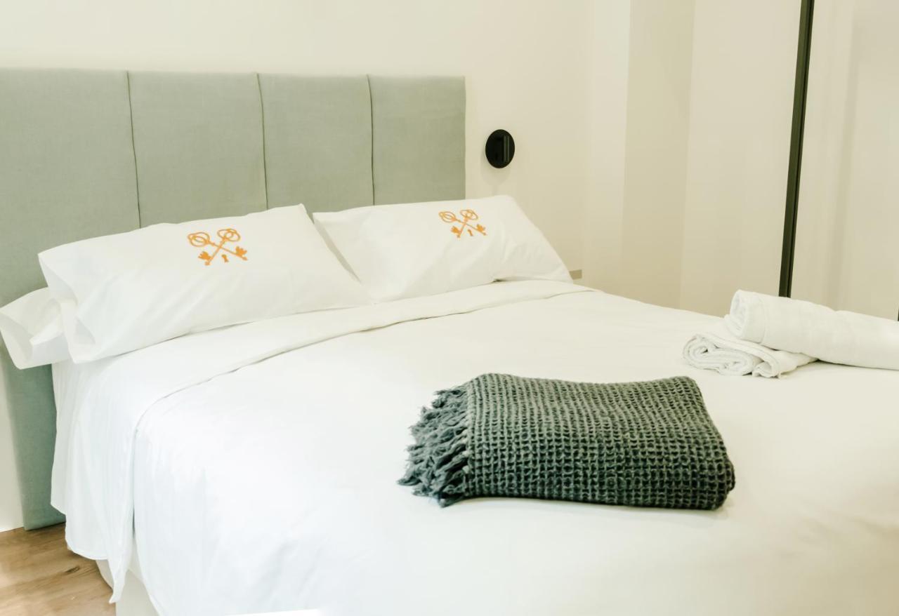 אליקאנטה Reyes Catolicos Premium Homes מראה חיצוני תמונה