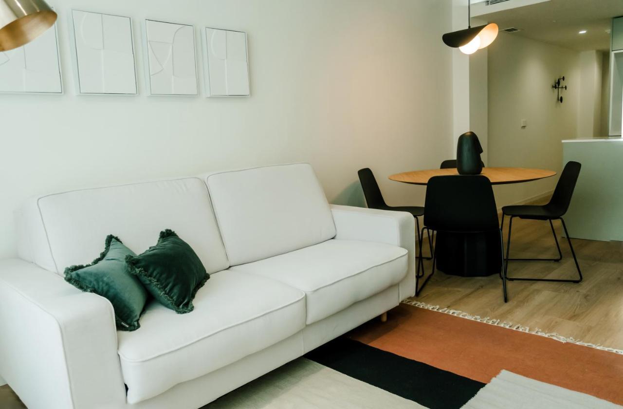 אליקאנטה Reyes Catolicos Premium Homes מראה חיצוני תמונה