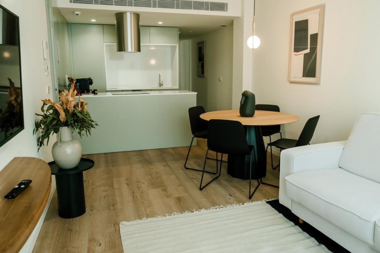 אליקאנטה Reyes Catolicos Premium Homes מראה חיצוני תמונה